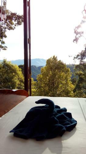 Daban Homestay Ella