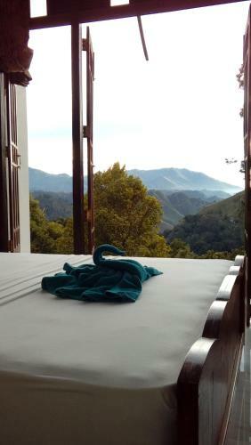 Daban Homestay Ella