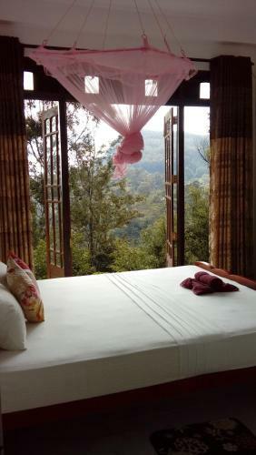Daban Homestay Ella