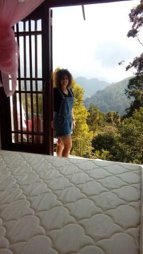Daban Homestay Ella