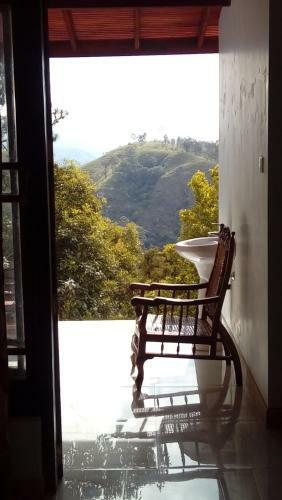 Daban Homestay Ella