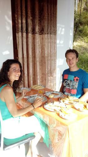 Daban Homestay Ella