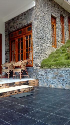 Daban Homestay Ella