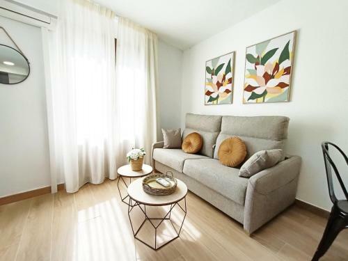 Apartamento Increible Terraza Privada Bajo La Alhambra