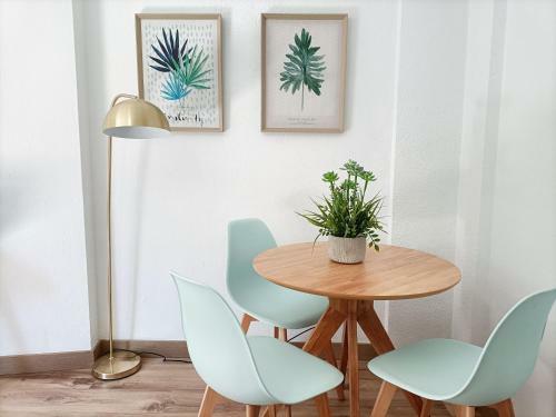 Apartamento Increible Terraza Privada Bajo La Alhambra