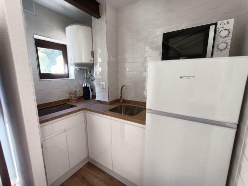 Apartamento Increible Terraza Privada Bajo La Alhambra