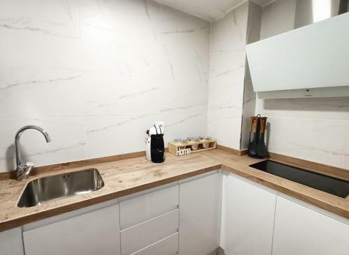 Apartamento Increible Terraza Privada Bajo La Alhambra