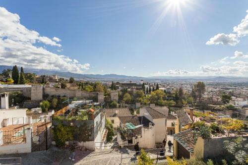 Apartamento San Cristobal B