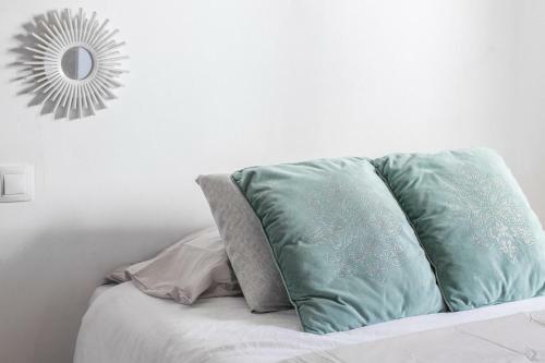 Apartamento San Cristobal B