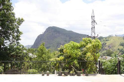 Welcome Homestay