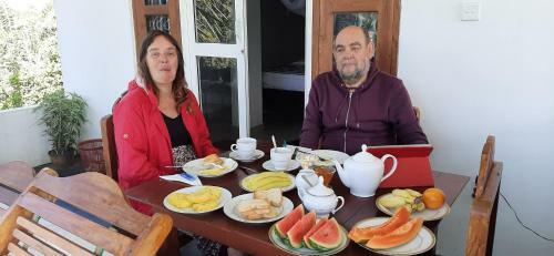 Welcome Homestay