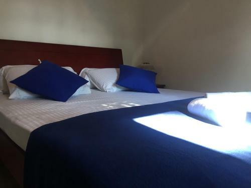 Owinhill Homestay