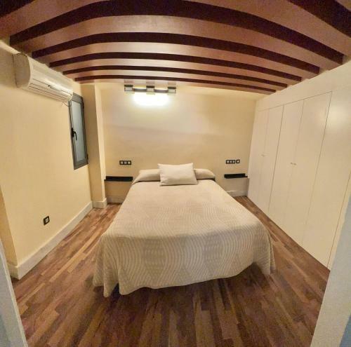 Apartamento Hermosa 7