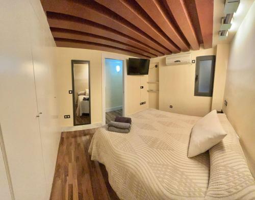 Apartamento Hermosa 7