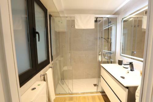 Apartamento Hermosa 7