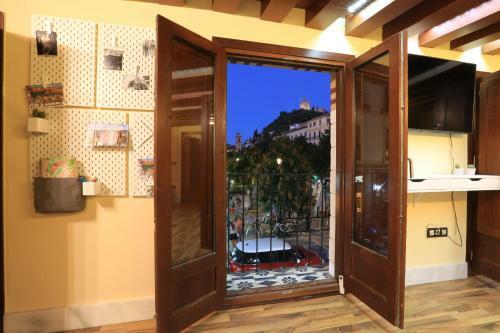 Apartamento Hermosa 7