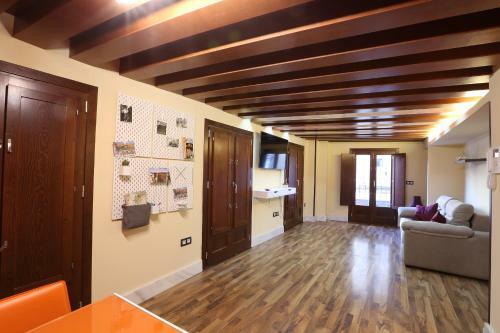 Apartamento Hermosa 7