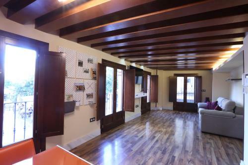 Apartamento Hermosa 7