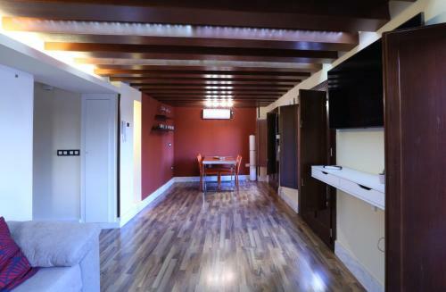 Apartamento Hermosa 7