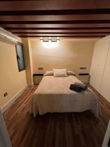 Apartamento Hermosa 7