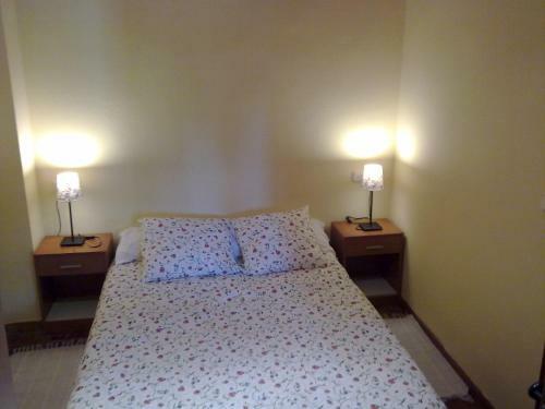 Apartamento Casa Mirador de La Parra Y El Torre�n
