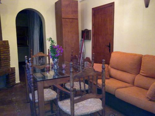 Apartamento Casa Mirador de La Parra Y El Torre�n
