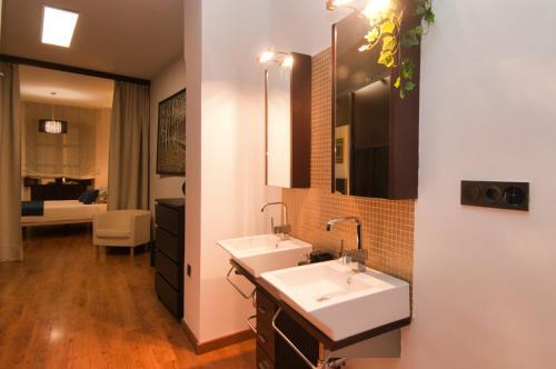 Apartamento Almona 1