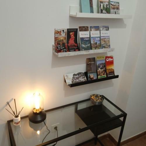 Apartamento Madreselva 36