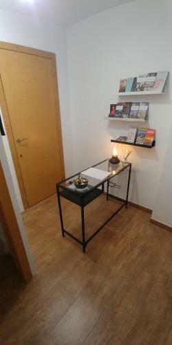 Apartamento Madreselva 36