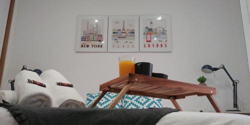 Apartamento Madreselva 36