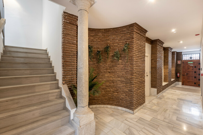 Apartamentos Realejo Granada Centro 3000