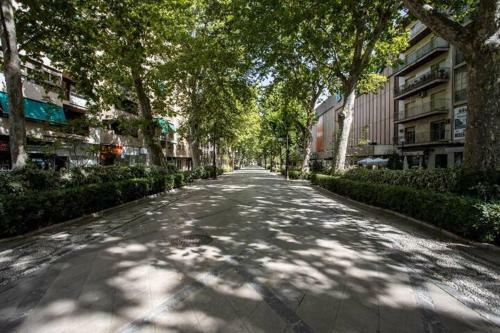 Apartamento La Casa de Talo