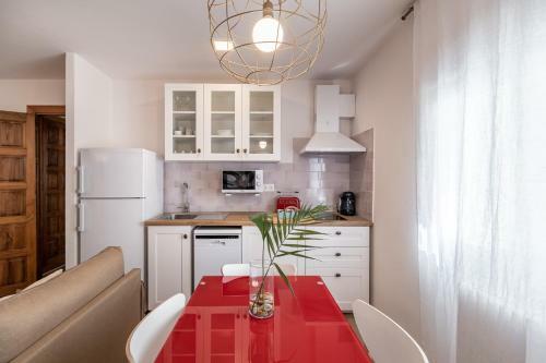 Apartamento Bns Triunfo Centro Suites