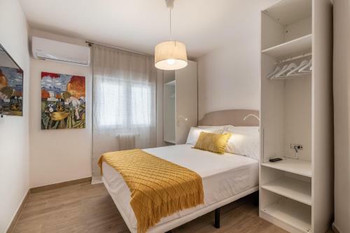 Apartamento Bns Triunfo Centro Suites