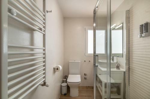 Apartamento Bns Triunfo Centro Suites