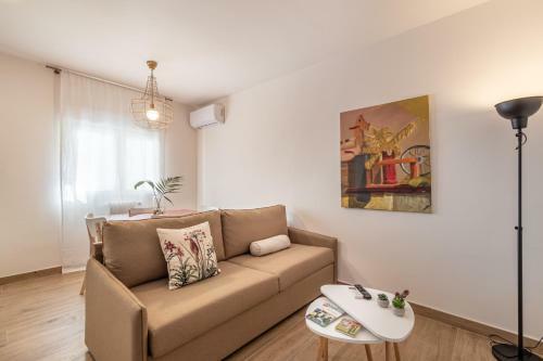 Apartamento Bns Triunfo Centro Suites