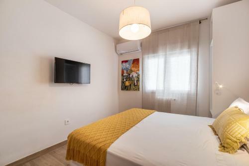 Apartamento Bns Triunfo Centro Suites