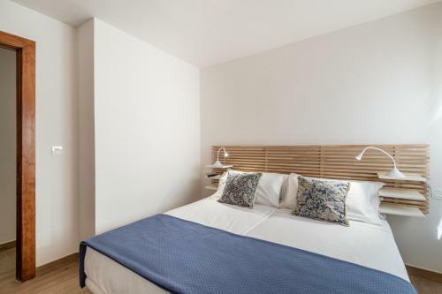 Apartamento Bns Triunfo Centro Suites