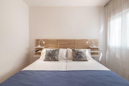 Apartamento Bns Triunfo Centro Suites