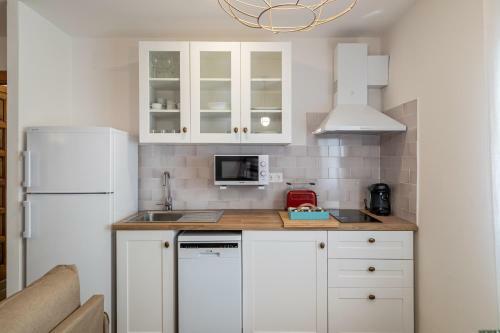Apartamento Bns Triunfo Centro Suites