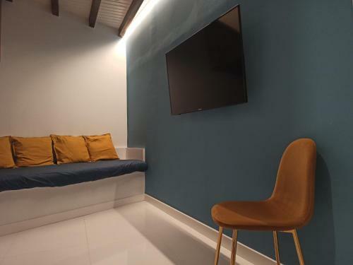 Apartamento Eme Suites Granada