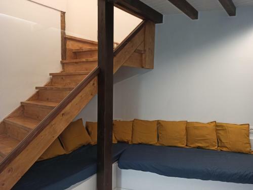 Apartamento Eme Suites Granada