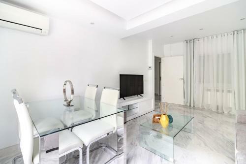 Apartamento Plaza Menorca