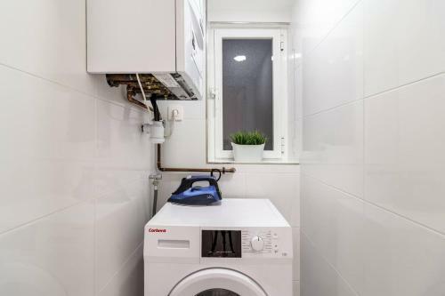 Apartamento Plaza Menorca