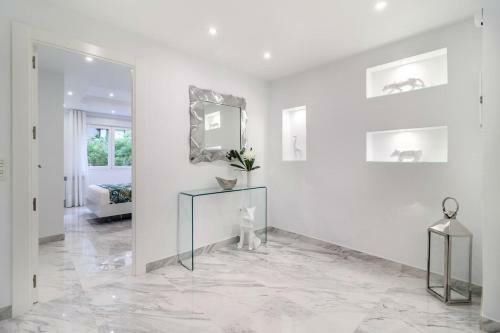 Apartamento Plaza Menorca