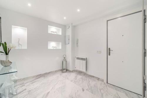 Apartamento Plaza Menorca