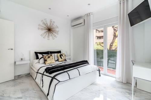 Apartamento Plaza Menorca
