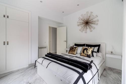 Apartamento Plaza Menorca