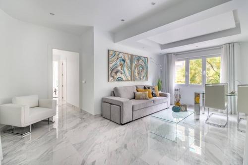 Apartamento Plaza Menorca