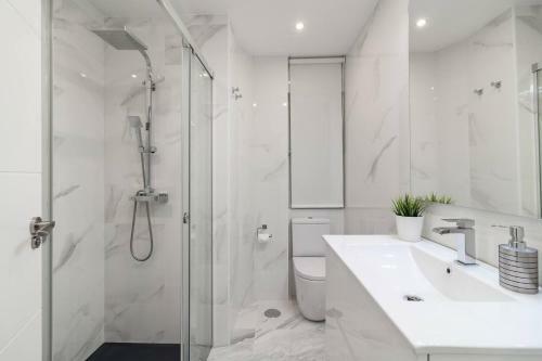 Apartamento Plaza Menorca